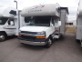 2013 THOR MOTOR COACH Chateau